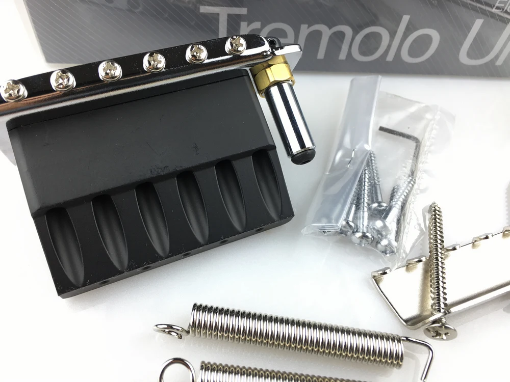 Подлинная оригинальная GOTOH 510T SF2 электрогитара с системой тремоло мост