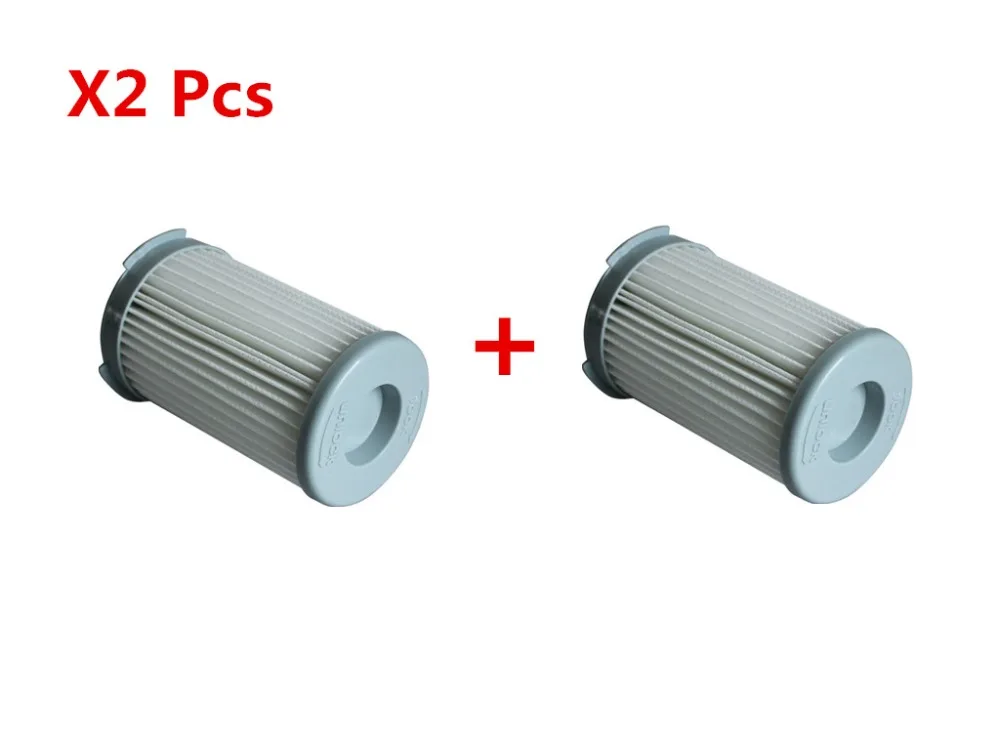 HEPA фильтр для пылесоса Electrolux ZS203 ZT17635 ZT17647 ZTF7660IW 2 шт.|Запчасти пылесоса| |