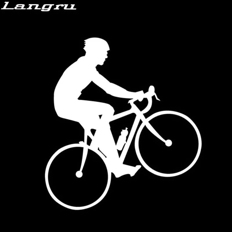 Креативные хобби Langru Переводные картинки для дорожного велоспорта мотоцикла