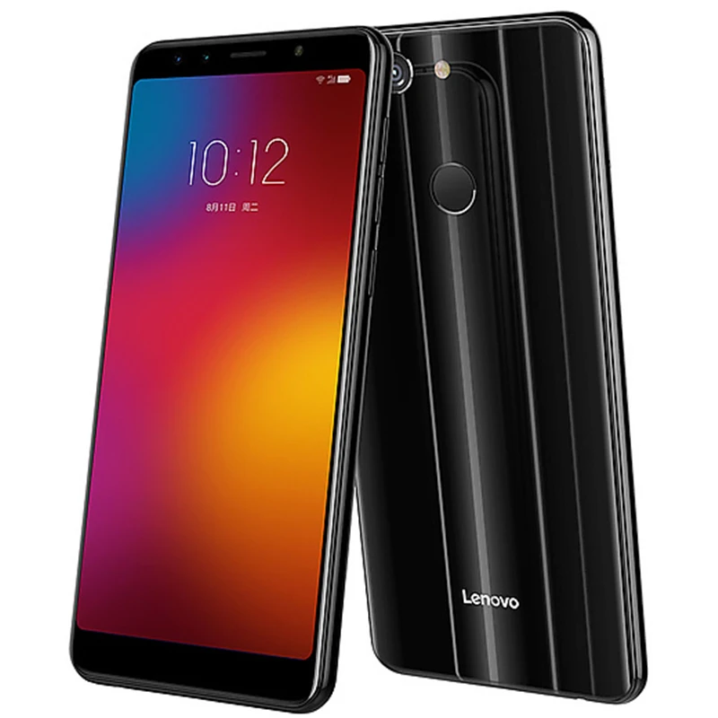 Оригинальный смартфон Lenovo K5S 4 ГБ 32 Восьмиядерный процессор MTK6762 экран 5 7 дюйма