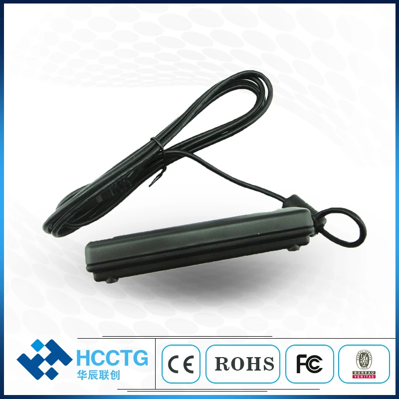 USB ISO 14443 13 56 МГц RFID Бесконтактный кард-ридер писатель для системы контроля доступа