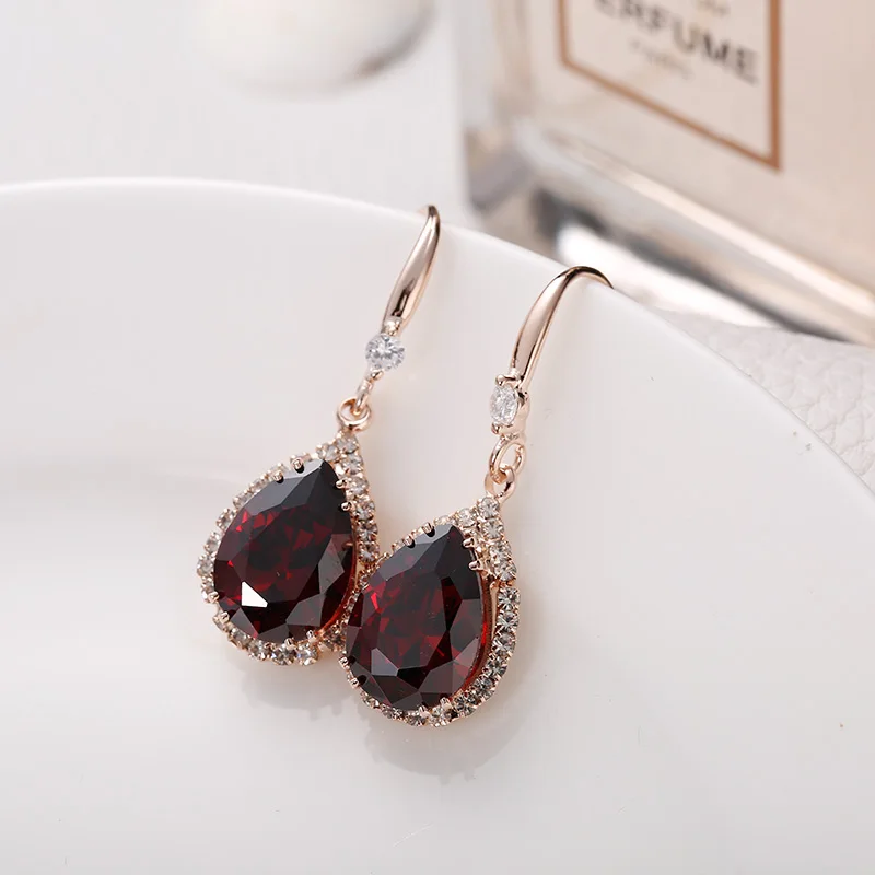 Manxiuni новые серьги для aretes largos большие длинные в стиле барокко женщин