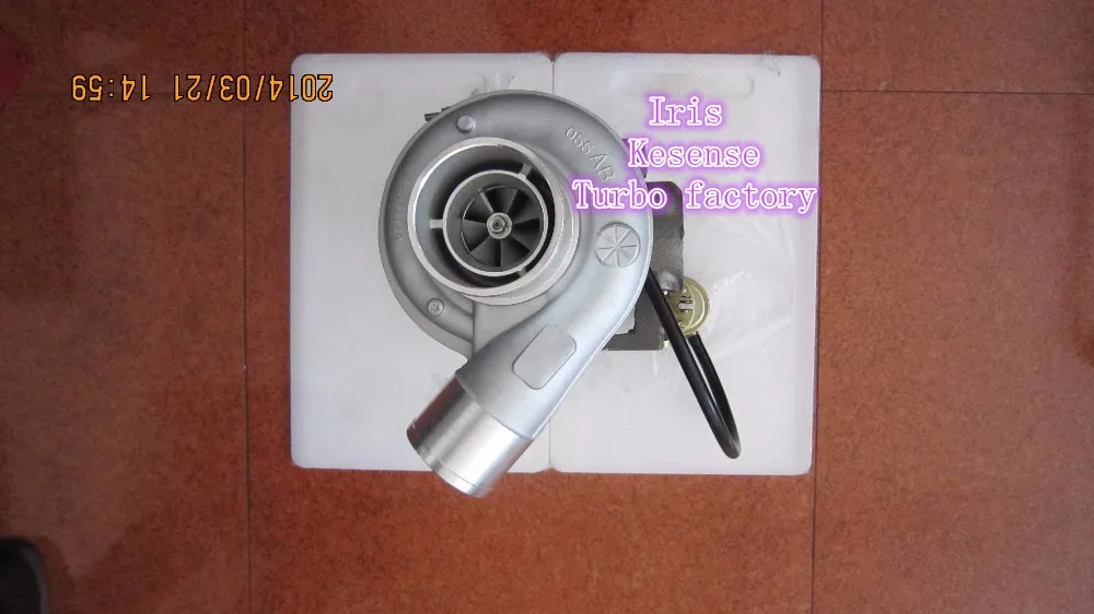 CAT 325C экскаватор с заземлением S200 Turbo 178475 177 0440|turbo|turbo turbo |