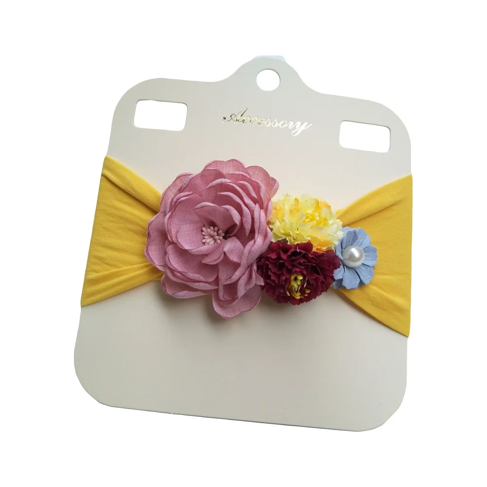 Рисунок 5 - нейлоновая повязка на голову с