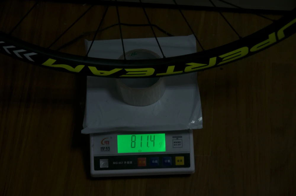 SUPERTEAM Углеродные MTB колеса 29er MTB колеса MTB велосипед колеса Alex Thru колеса для горного велосипеда
