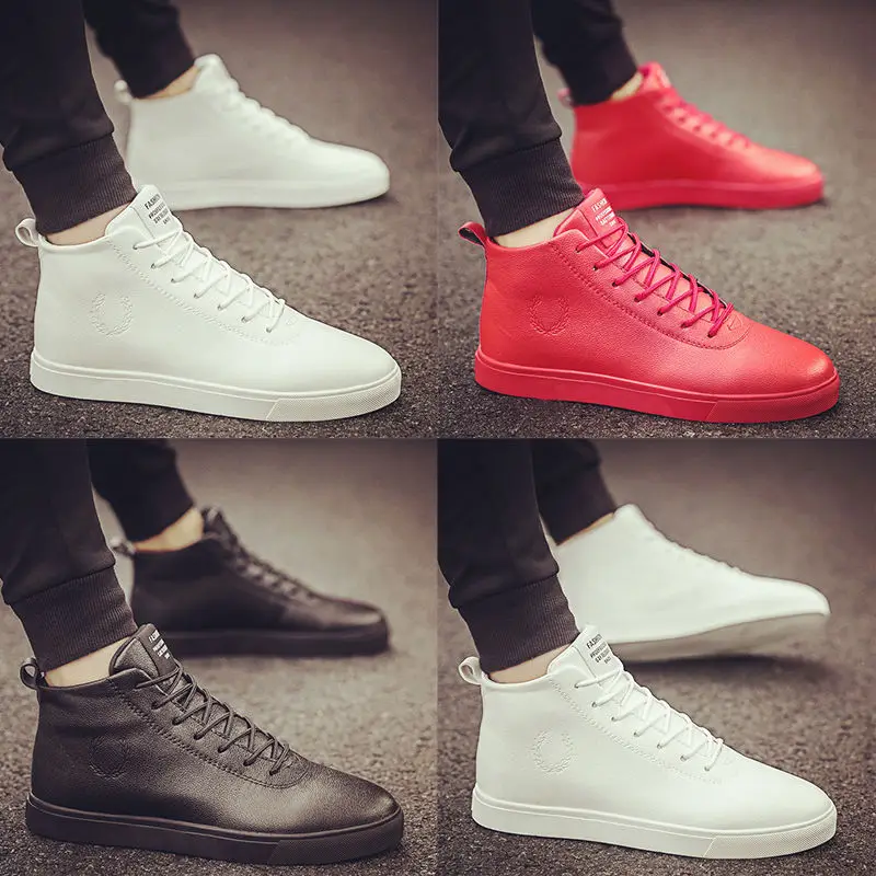 Мужская Весенняя Корейская версия тренда 2020 Новинка дикая Студенческая