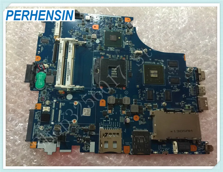 

Sony VAIO VPC-F M930 MBX-215 A1765405C 1P-009B500-80 100%