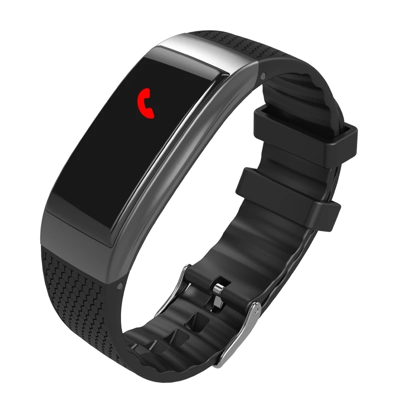 Новый smart Браслет DB07C Водонепроницаемый IP68 band honor фитнес-браслет поддержка