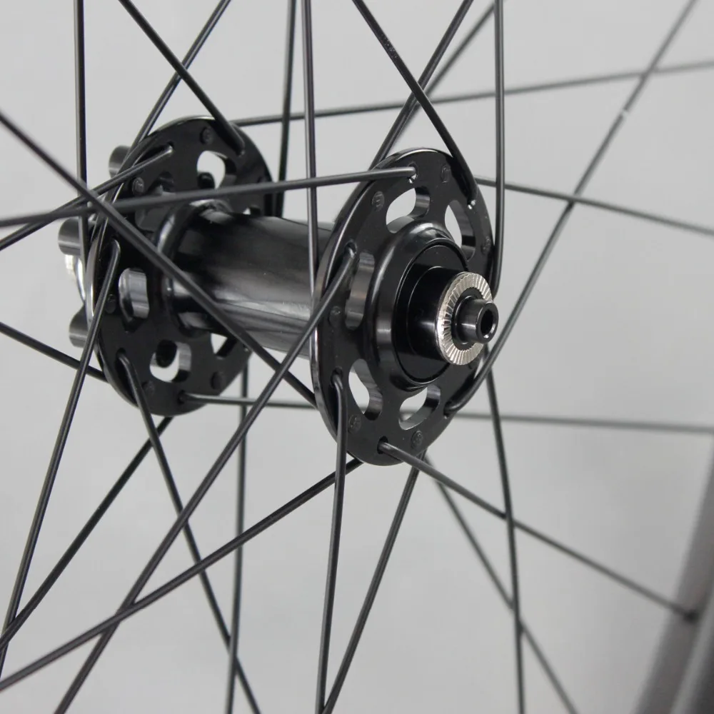 26ER mtb карбоновые колеса 25 мм clincher горный карбоновый велосипед Powerway M81 UD МАТОВЫЕ с