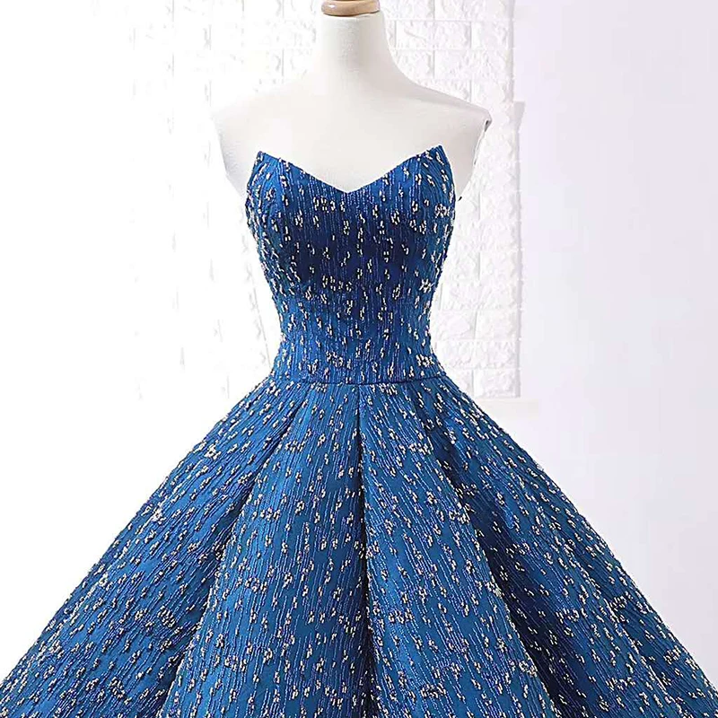 J66675 Jancember розовое платье Quinceanera 2020 бальное без бретелек длиной до пола Вечерние