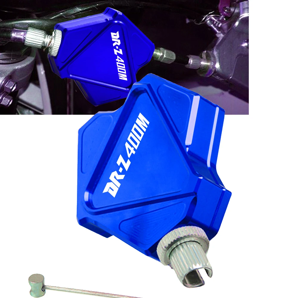 Рычаг сцепления с ЧПУ для Suzuki DRZ400SM DRZ400S DRZ 400 SM 2000 2017 2001 2002 2003 2004 2005 2006|Рычаги веревки