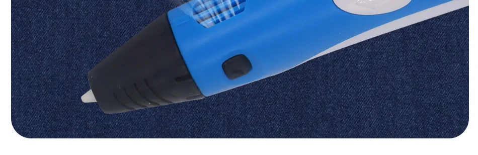 Myriwell 3d Ручка v1 1,75 мм abs нить pla 3d ручка для печати 3 d ручка умный подарок ребенку подарок на день рождения abs Пластик pla 3D ручка