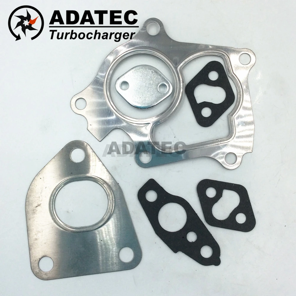 CT12A 17201 46010 турбины 1720146010 46020 прокладки турбонагнетателя для TOYOTA Soarer 1JZ GTE Twin Turbo 2.5L