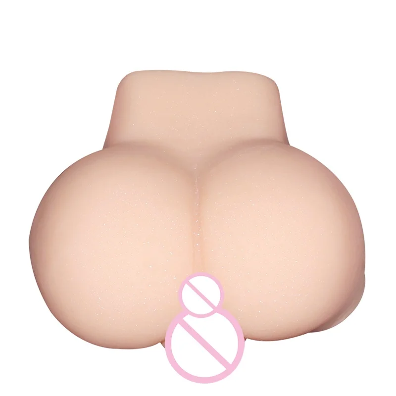 Mantre Small Ass Male Masturbators Silicone Artificial Vagina Realistic Pussy Sex Doll Toys for Men | Красота и здоровье