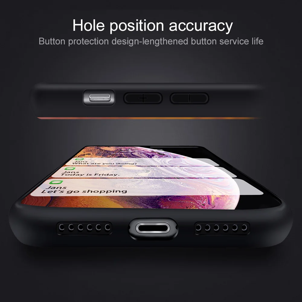 Чехол Ascromy для iPhone XS Max задняя крышка из закаленного стекла с космической планетой