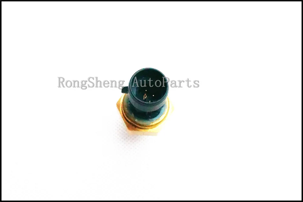 DPQPOKHYY для Ford 6.0L 2006 2007 дизельный датчик EBP выхлопного заднего давления 1850352C1|Датчик