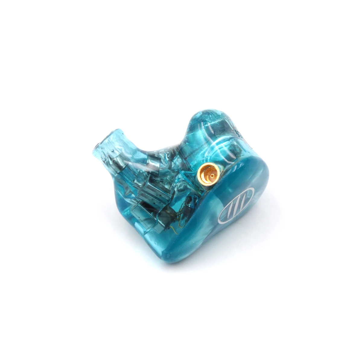 BGVP DM7 6BA IEM наушники в ухо Ноулз сонион 6 сбалансированная арматура HiFi монитор Студия DJ стерео спортивные MP3 наушники MMCX кабель