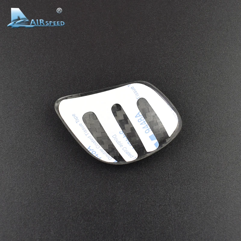 Панель для рычага переключения передач наклейка VW Volkswagen Polo Golf 4 6 7 Jetta Passat B6 B5 B7 B8 CC