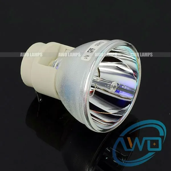Бесплатная доставка! 100% OSRAM Оригинальная лампа проектора EC.K0700.001 для ACER H5360/H5360BD/V700