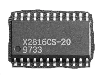 Хорошее качество X2816CSI 20 SOP24 интегральная схема|Хранилища для электроники| |