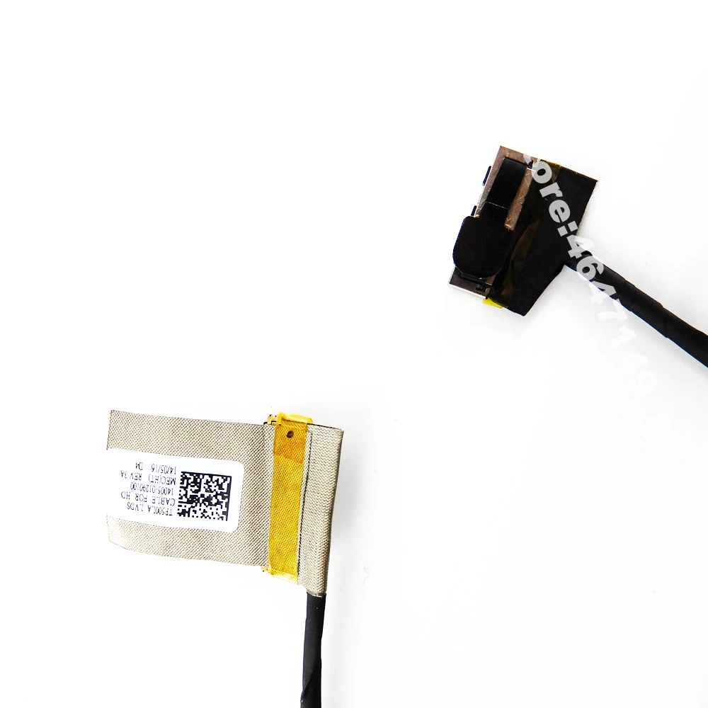 Гибкий кабель для ЖК-экрана ASUS TP500 TP500L TP500LA TP500LN 14005-01290100 | Компьютеры и офис