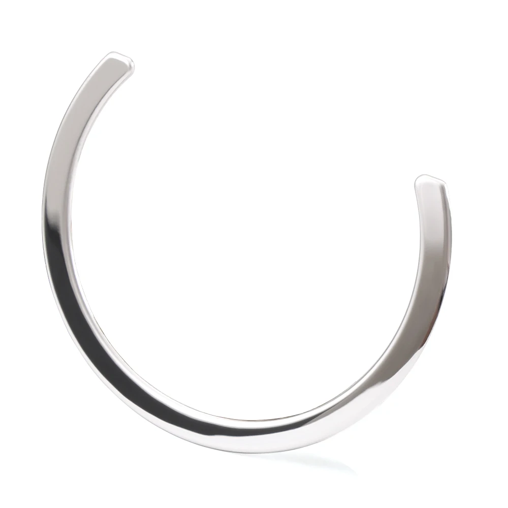 Регулируемая Крышка для автомобильной головки выключателя света обшивка ободок