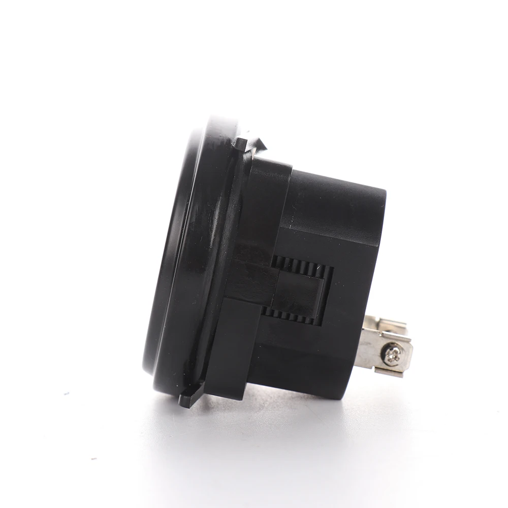 DC AC 220 V Хорошие 7 цифр цифровой счетчик времени Кварцевые таймер, секундомер