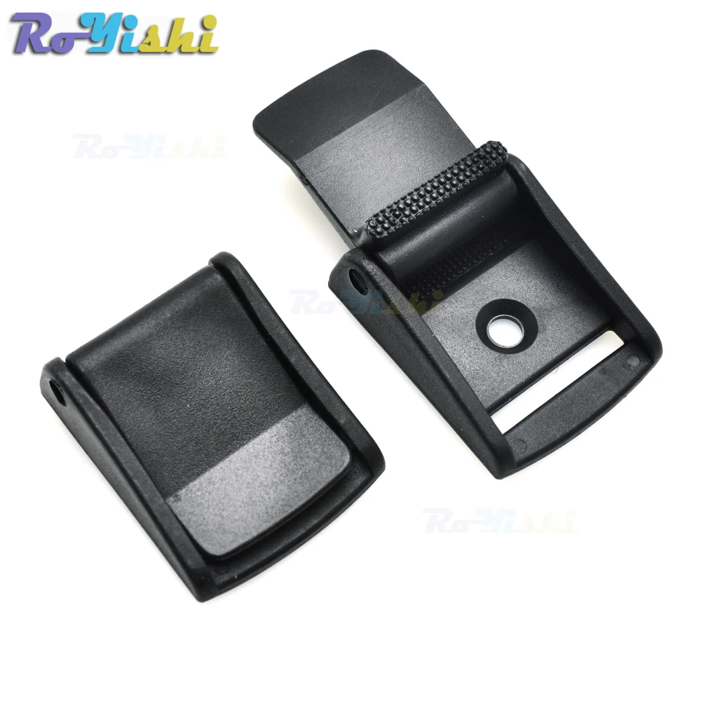 1 шт. рычажный зажим длина 32 мм|cam buckle|plastic buckleplastic clip buckle |