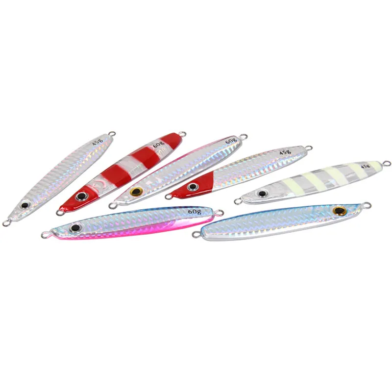 

Tsurinoya Fishing Lure 150g 13.5cm Jigging High Quality Artificial Bait Boat Fishing Jig Lure Metal lure Hard Fishing Lures