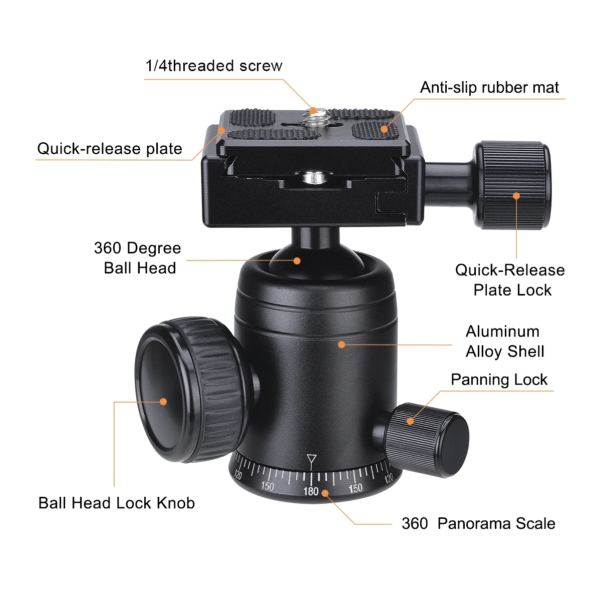 Тройная Вакуумная присоска сверхмощная камера держатель крепление для Canon 5D Mark IV 1Ds Mark II Nikon D810 D700 D5 DSLR камеры съемки
