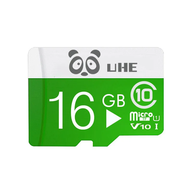 Высокоскоростные карты памяти 4 ГБ 8 16 Micro SD карта 32 Гб 64 microsd TF SDXC Мини Подарки