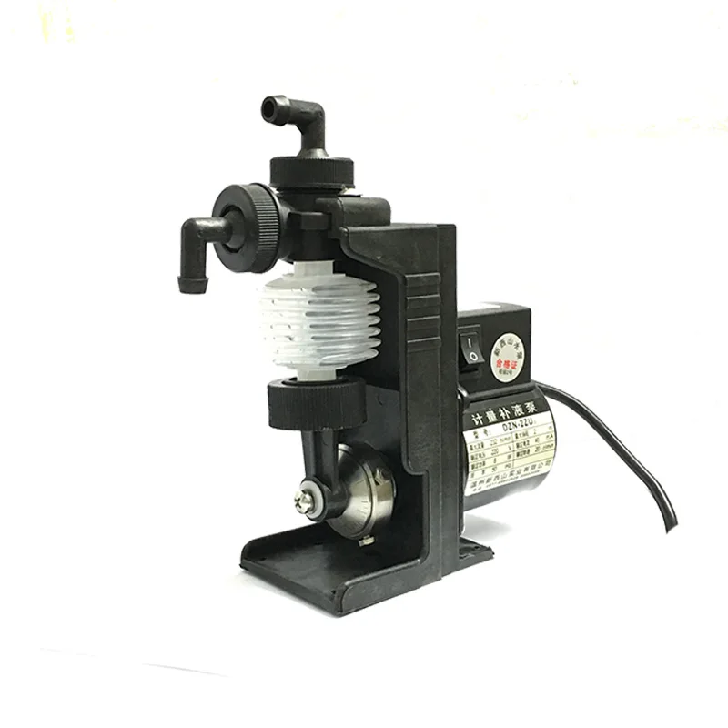 Водяной насос для дозирования химический дозирующий воды 220 В переменный ток