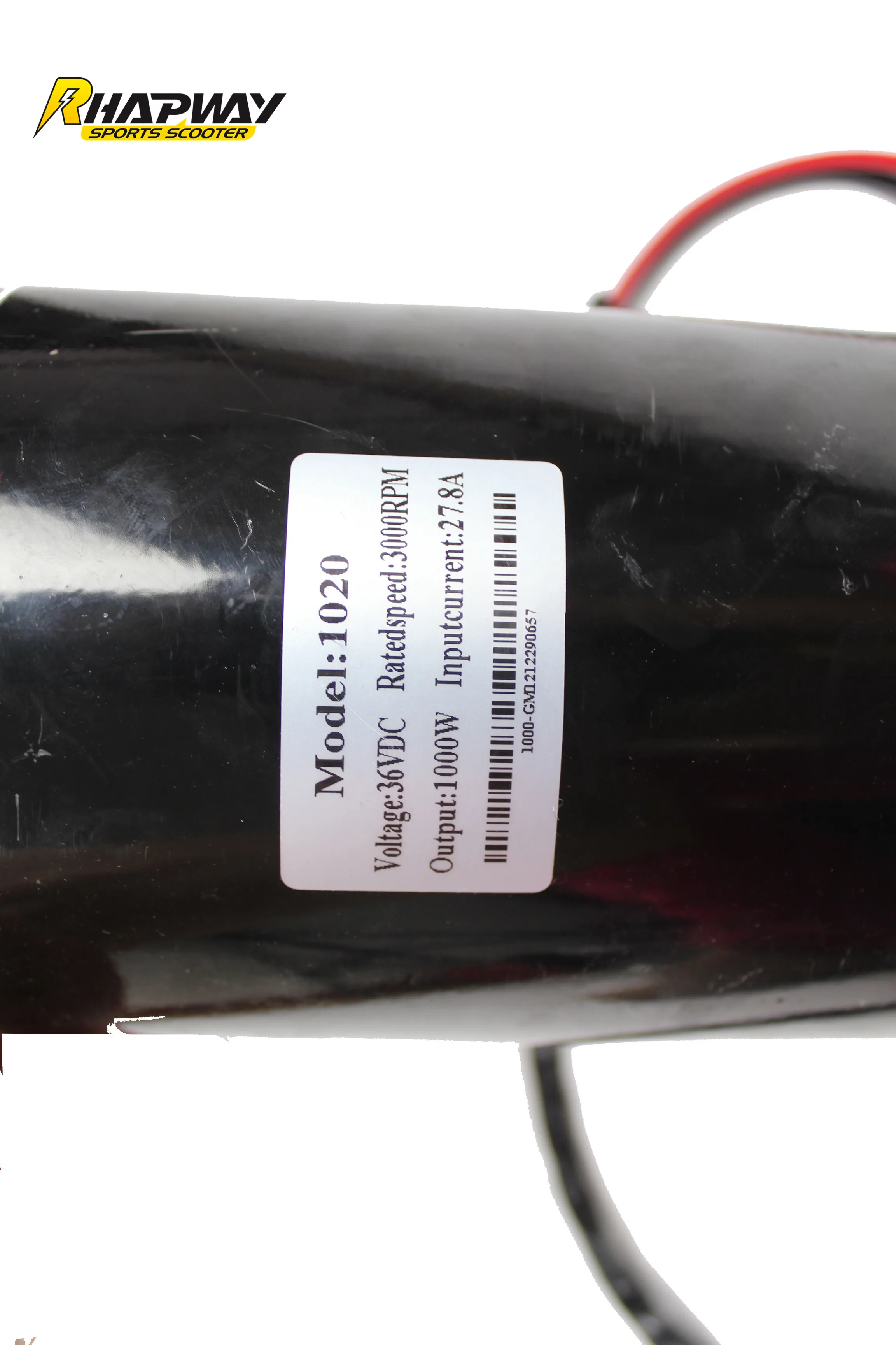 Electric Scooter Motors 800W 36V Brushed DC Motor with Mounting Bracket JINDUN High-speed | Спорт и развлечения