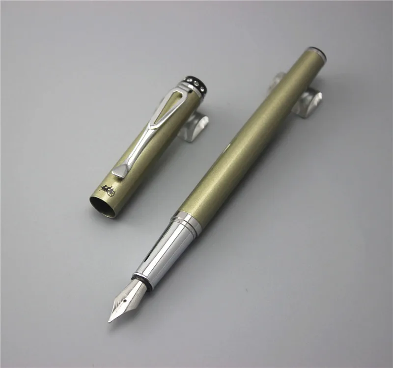 Распродажа JINHAO 301 авторучка высокого качества ручки бизнес подарок школьные