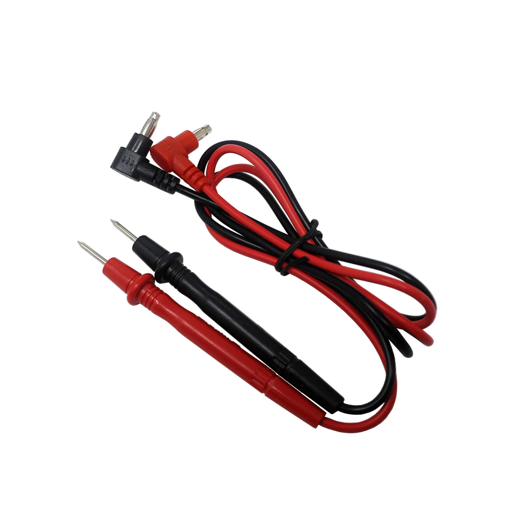 DT9205A Цифровой мультиметр 3 цифры ЖК-тест AC/DC Вольтметр Амперметр Сопротивление Емкость Мульти тест er ЖК-дисплей портативный