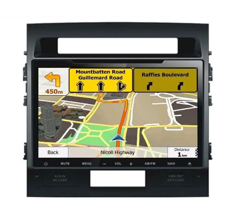 10 2 &quotПолный сенсорный dvd плеер автомобиля с GPS (opt) аудио Радио стерео BT/TV