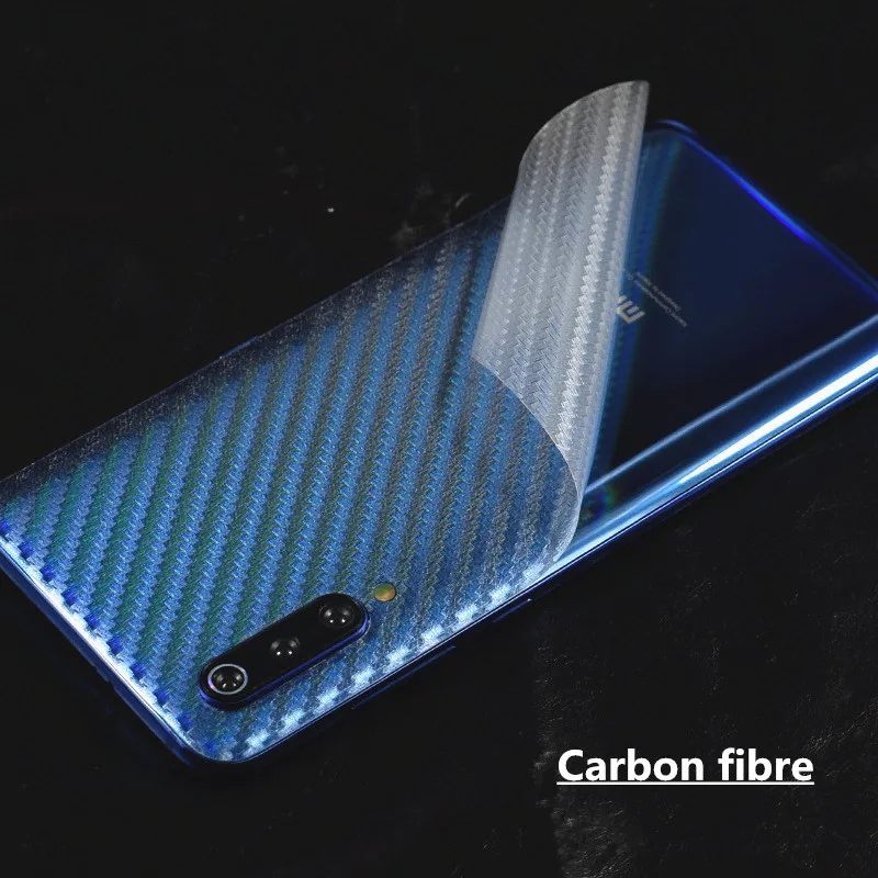Прозрачная защитная пленка для Xiaomi 9/Mi 9 SE/8/8SE/8Lite/Mix2/Mix 2S/Mix3/Play|Бамперы| |