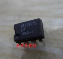 5 ШТ. 10 шт. YUXINDA LM386N 1 новый оригинальной аутентичной! 4/LM386S/LM386D! DIP/SOP!|sop 8|sopsop 48 |