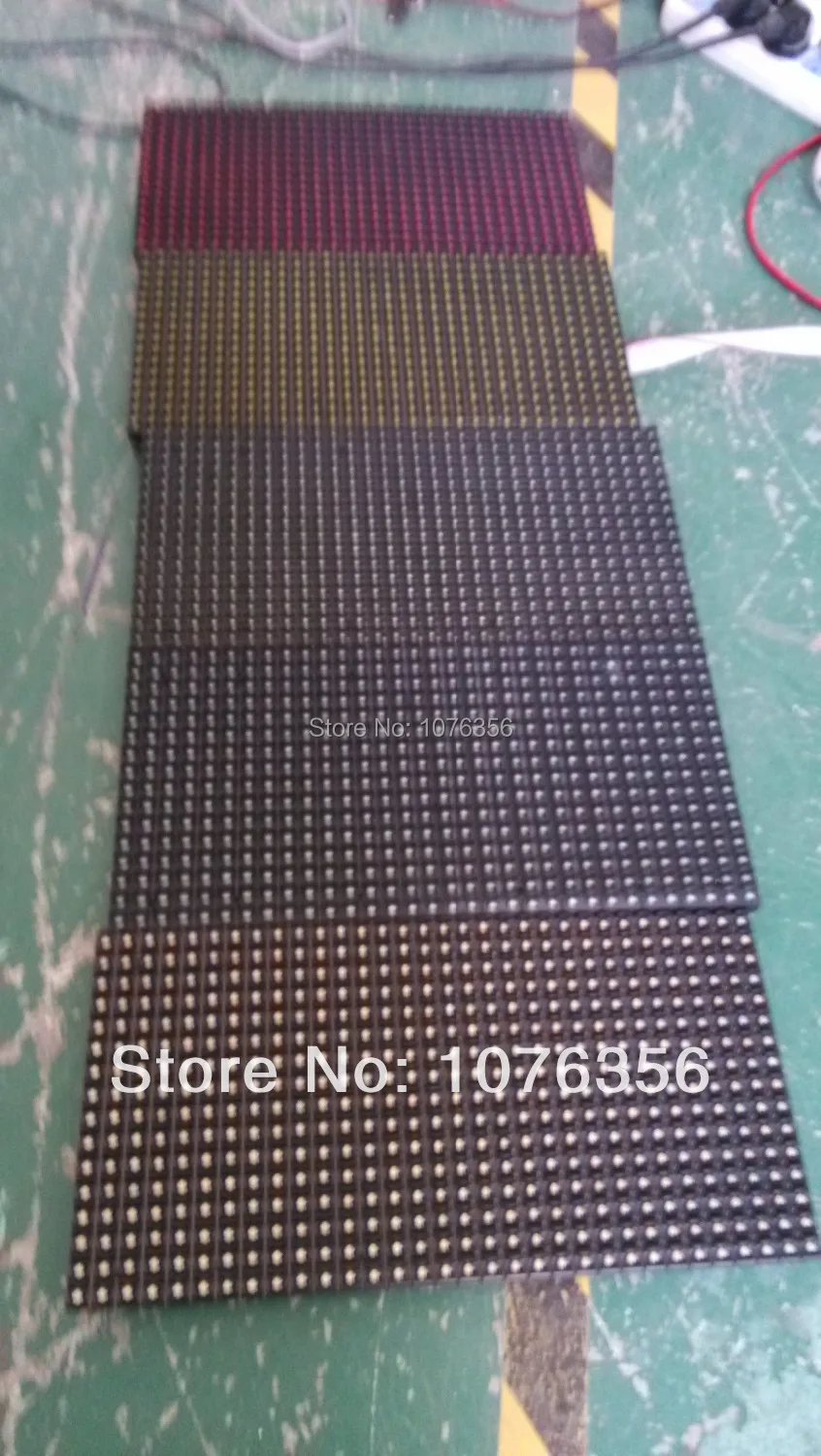 Бесплатная доставка с завода Шэньчжэнь оптовая цена полууличный вариант p10