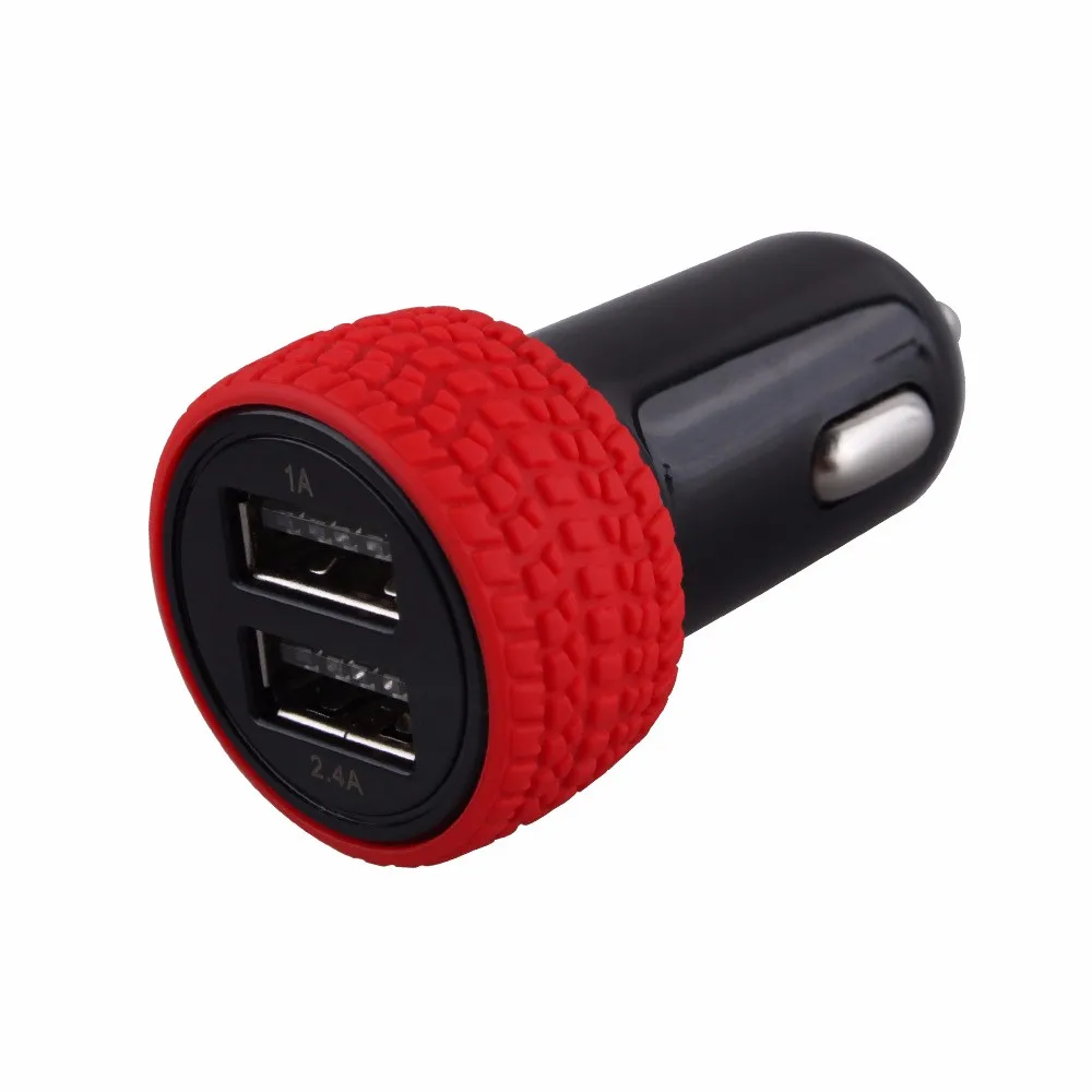Автомобильное зарядное устройство 3 4 А Bluetooth автомобильное fm передатчик