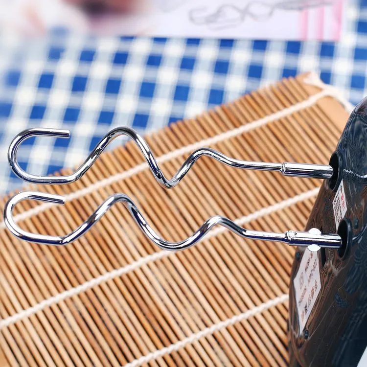 Мини ручной миксер автоматический для выпекания теста яйцо ручные инструменты