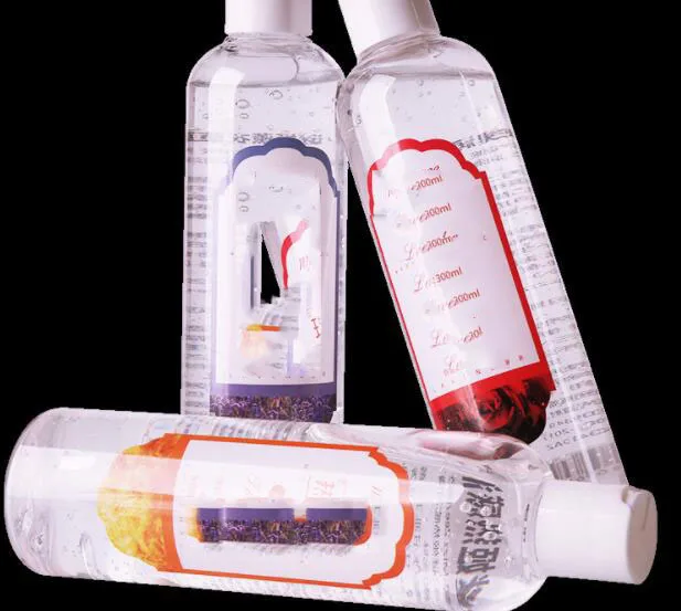 300ml Anal Lubricant for sex water based lubricant Personal sexual massage oil lube Adult Sex products | Красота и здоровье