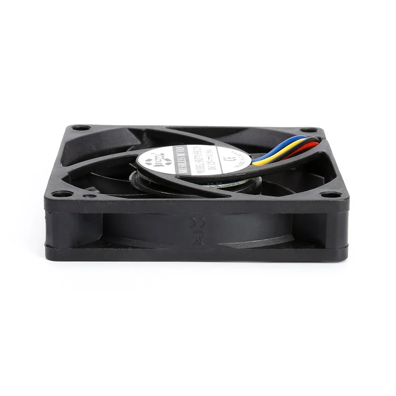 Вентилятор охлаждения процессора SXDOOL SXD7015B12M 7015 70*70*15 мм DC12V 0.18A 3000 об/мин 24.5CFM 27DBA