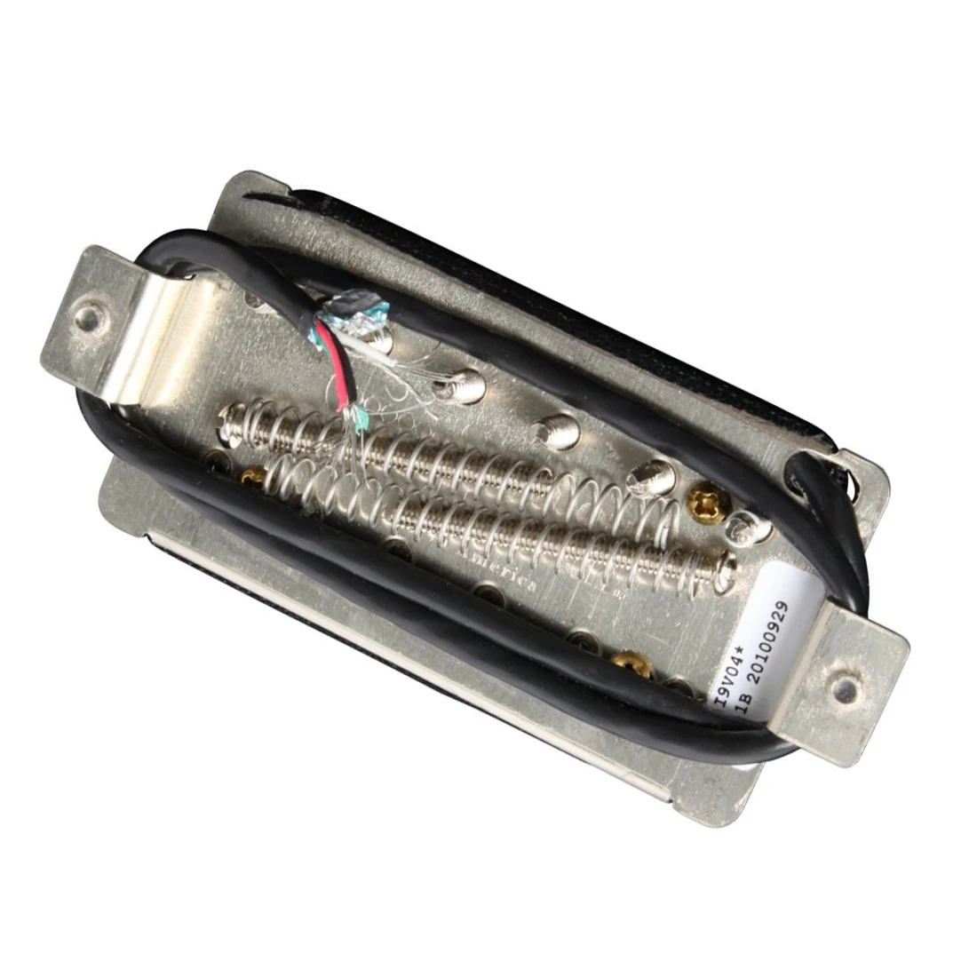5 упак. APH-1b II Pro мост Humbucker белый | Спорт и развлечения
