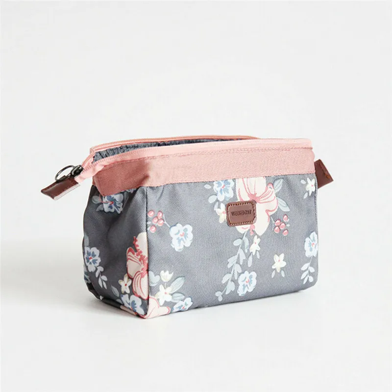 Женская многофункциональная косметичка для макияжа Дорожный Чехол туалетных