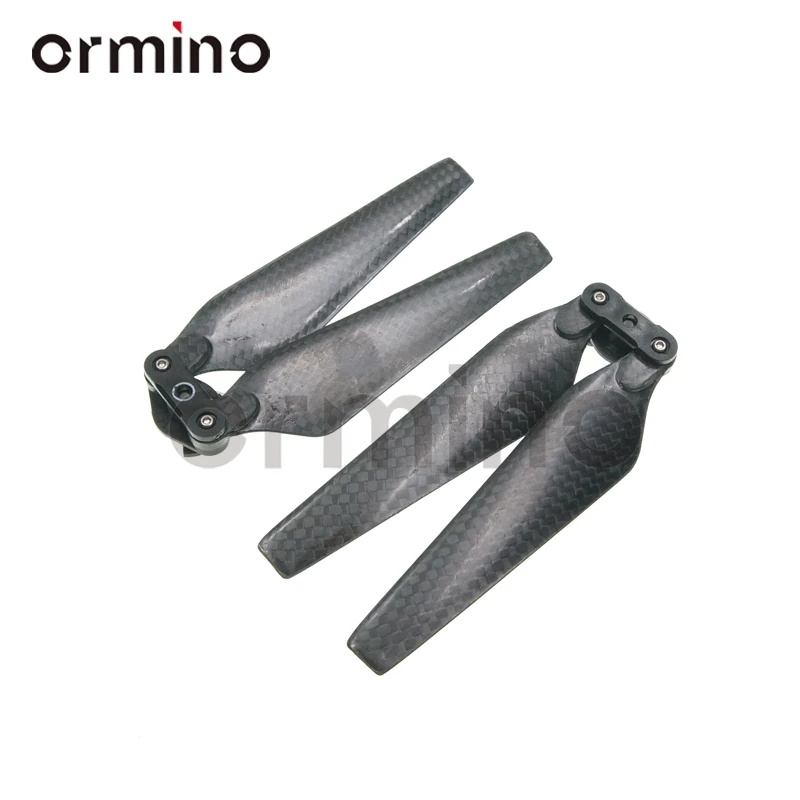 Ormino 2 пары 8330 пропеллер Fpv Pro Чехол RC Дрон профессиональный расширенный Diy Набор