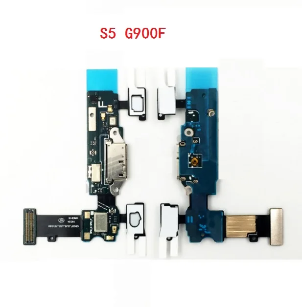 20 шт./лот Высокое качество для Samsung Galaxy S5 G900F зарядное устройство порт зарядки