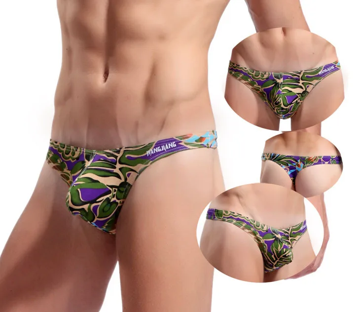 Бренд сексуальное бикини мужчины Jockstrap G Строка Джок ремень нижнее белье стринги