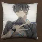 Чехол для Аниме Манга, 10 штук, двухсторонняя подушка, обнимающая Подушка, чехол для Otaku, подарок для косплея, новинка 00
