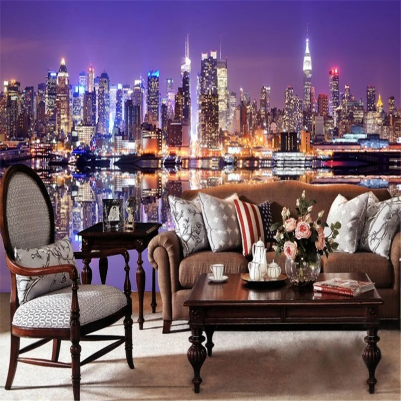 Обои для фотосъемки персонализированные десерт win шелковая ткань Британский